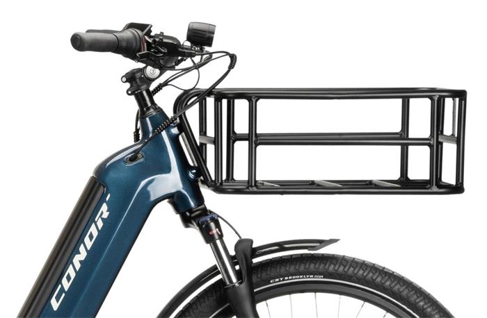 Bicicleta Elétrica Conor BERNA 20