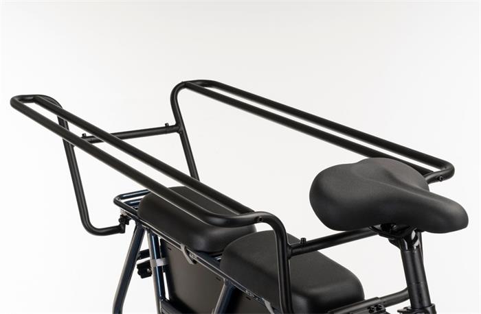 Bicicleta Elétrica Conor BERNA 20
