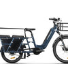 Bicicleta Elétrica Conor BERNA 20
