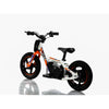 Bicicleta Eletrica Kids 4MX E-Fun Laranja