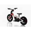 Bicicleta Eletrica Kids 4MX E-Fun Vermelha