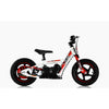 Bicicleta Elétrica 4MX E-Fun Vermelha