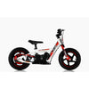 Bicicleta Eletrica Kids 4MX E-Fun Vermelha