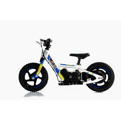 Bicicleta Eletrica Kids 4MX E-Fun Azul