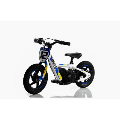 Bicicleta Eletrica Kids 4MX E-Fun Azul