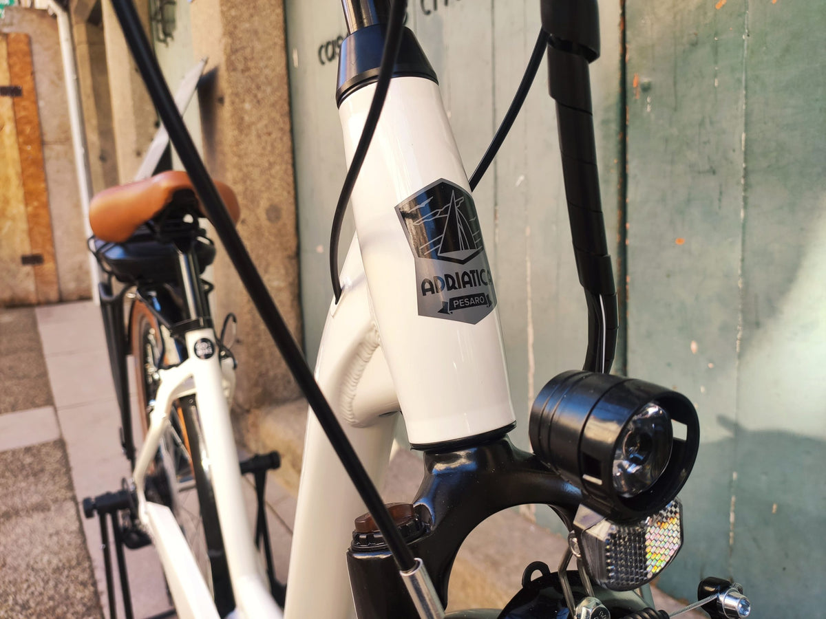 Bicicleta Elétrica Adriatica New Age – foto 6
