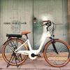 Bicicleta Elétrica Adriatica New Age