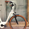 Bicicleta Elétrica Adriatica New Age
