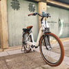 Bicicleta Elétrica Adriatica New Age