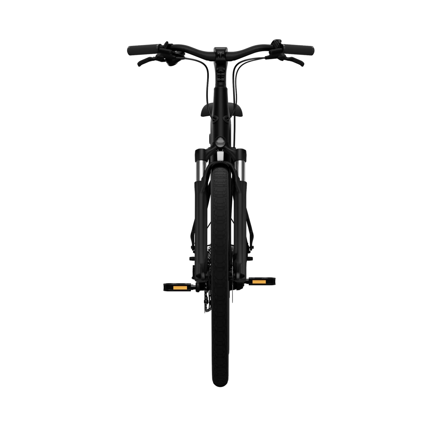 Bicicleta Elétrica TENWAYS CGO800S Plus