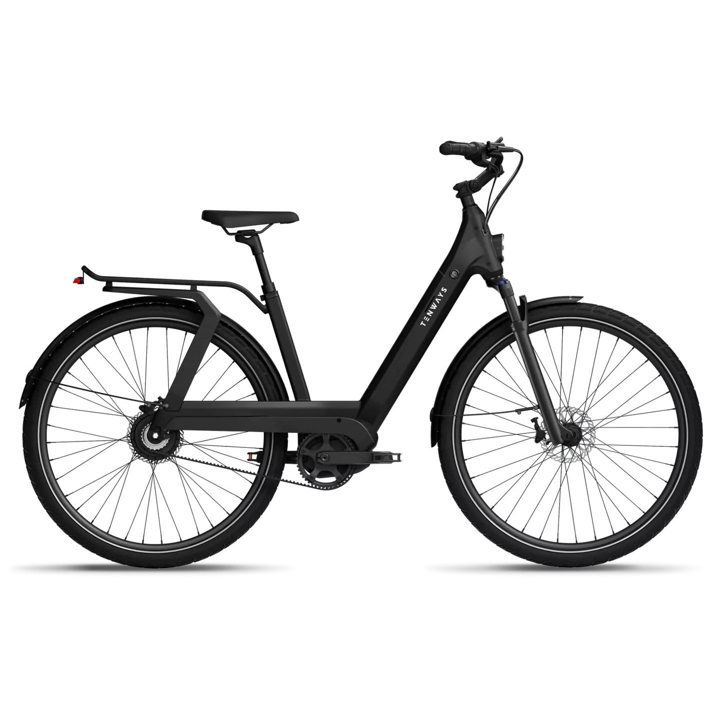 Bicicleta Elétrica TENWAYS AGO T