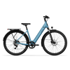 Bicicleta Elétrica TENWAYS CGO800S Plus