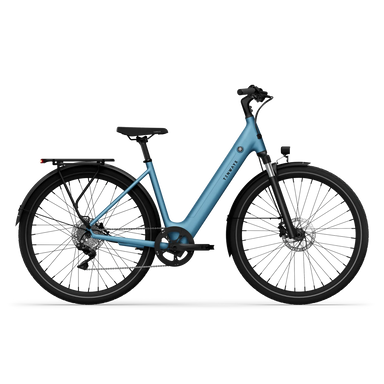 Bicicleta Elétrica TENWAYS CGO800S Plus