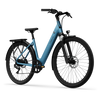 Bicicleta Elétrica TENWAYS CGO800S Plus