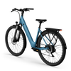 Bicicleta Elétrica TENWAYS CGO800S Plus