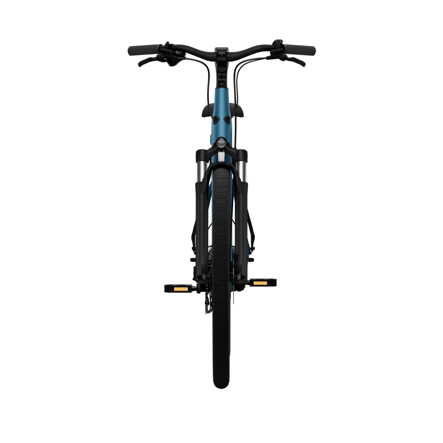 Bicicleta Elétrica TENWAYS CGO800S Plus