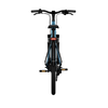 Bicicleta Elétrica TENWAYS CGO800S Plus