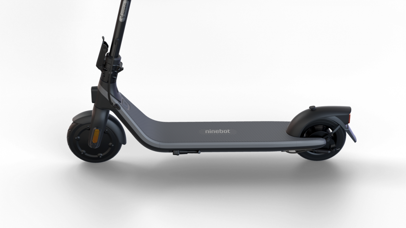 Trotinete Elétrica Segway Ninebot KickScooter E2 E