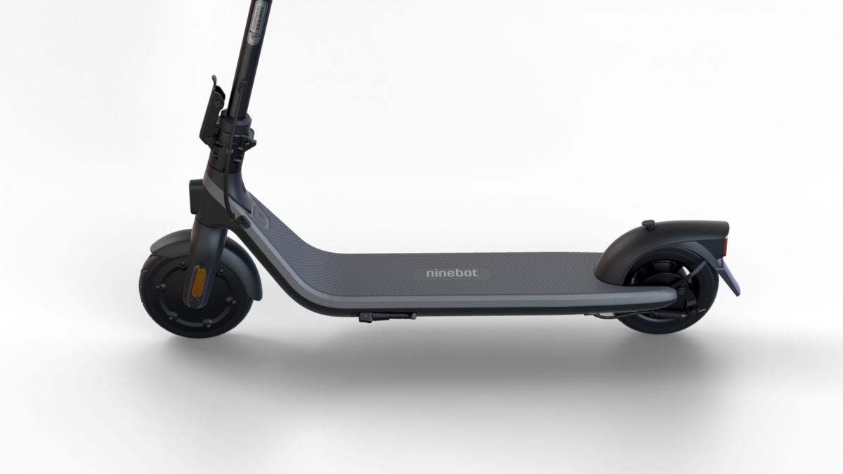 Trotinete Elétrica Segway Ninebot E2 E – foto 8