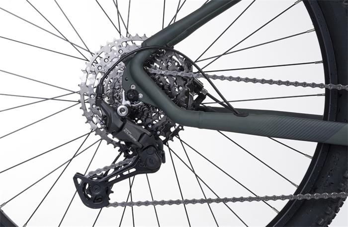 Bicicleta Elétrica Conor BORNEO - foto 4
