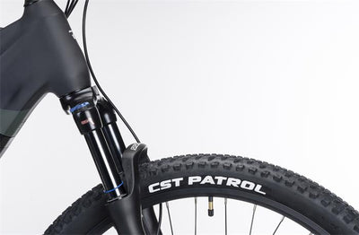 Bicicleta Elétrica Conor BORNEO - foto 2