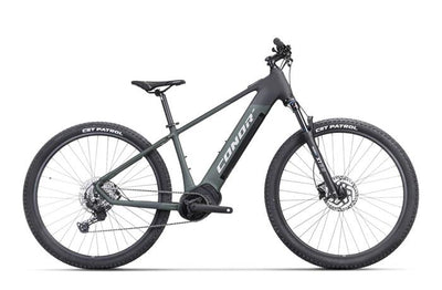 Bicicleta Elétrica Conor BORNEO - foto principal