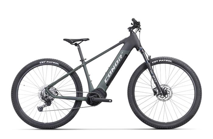 Bicicleta Elétrica Conor BORNEO