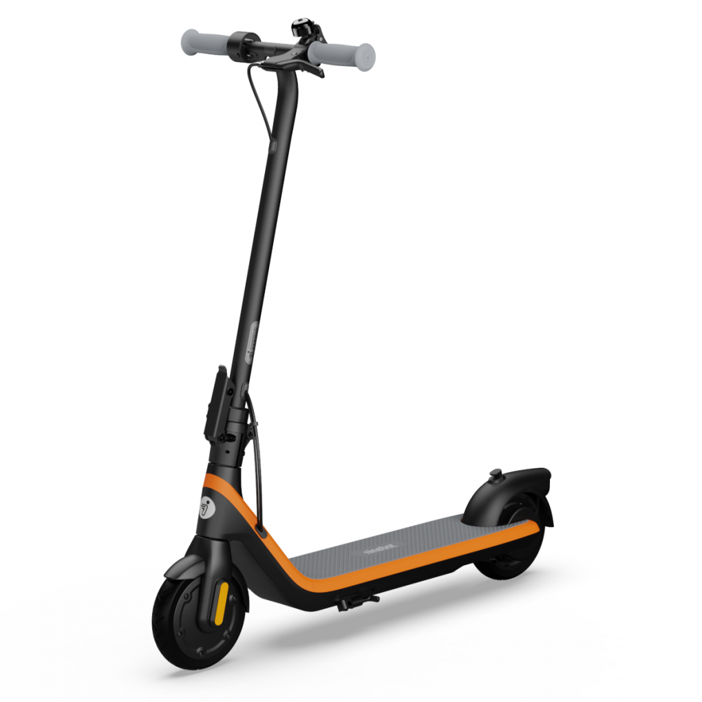 Trotinete Elétrica Segway Ninebot C2 E – foto 5