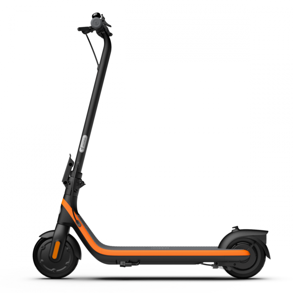 Trotinete Elétrica Segway Ninebot C2 E