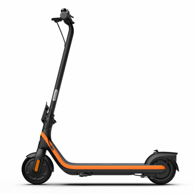 Trotinete Elétrica Segway Ninebot KickScooter C2 E