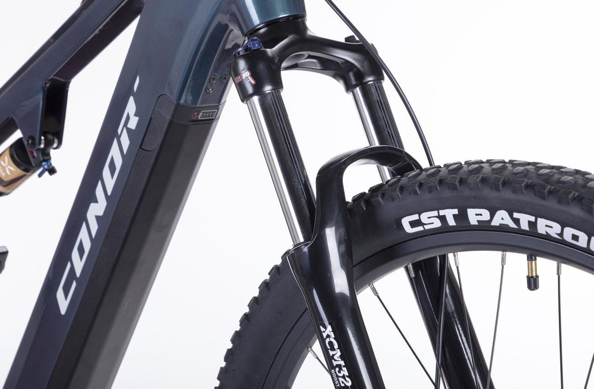Bicicleta Elétrica Conor ADRA – foto 5