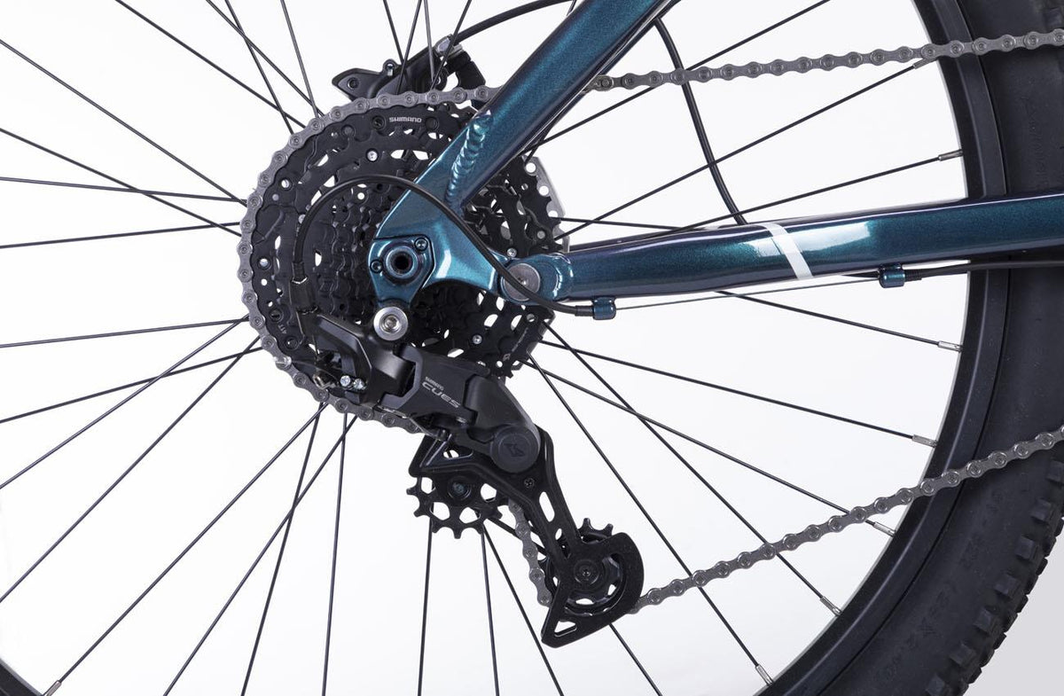 Bicicleta Elétrica Conor ADRA – foto 2