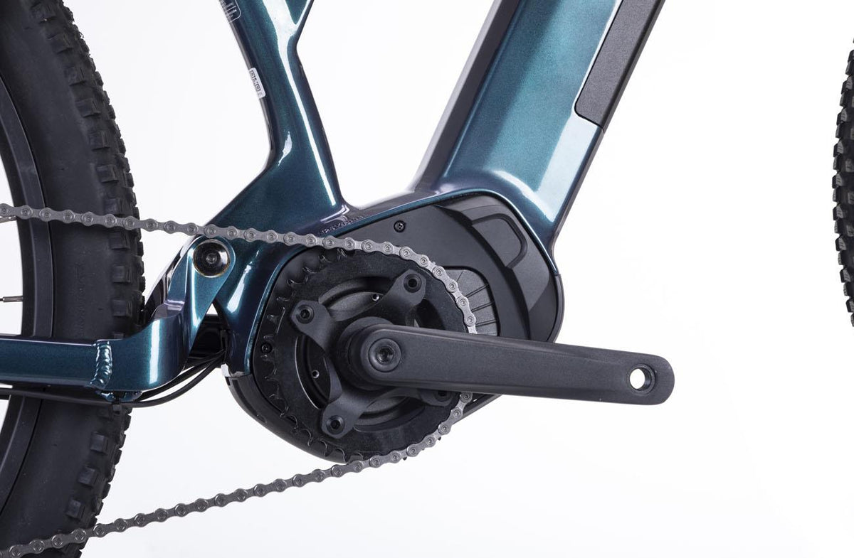 Bicicleta Elétrica Conor ADRA – foto 3