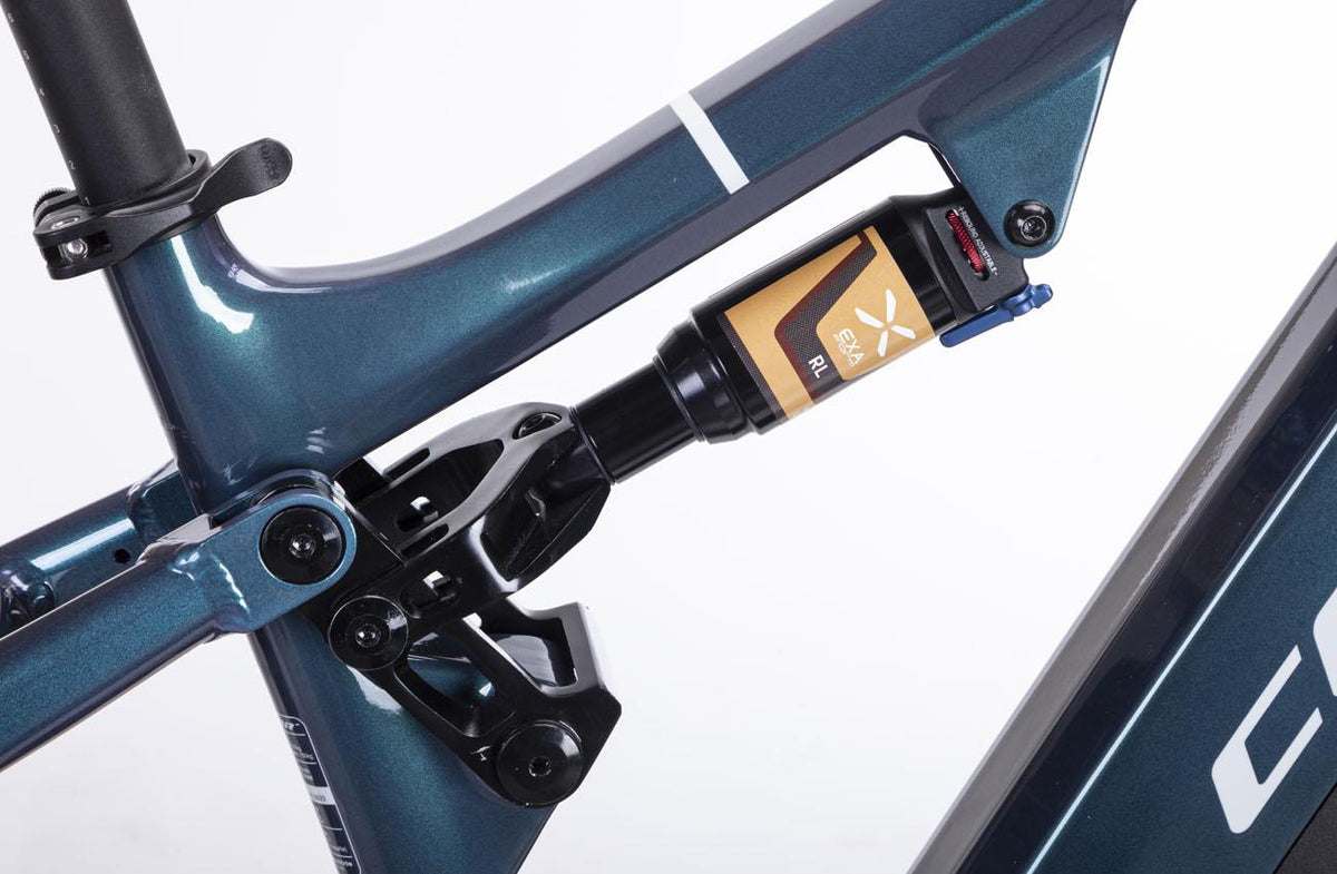 Bicicleta Elétrica Conor ADRA – foto 4
