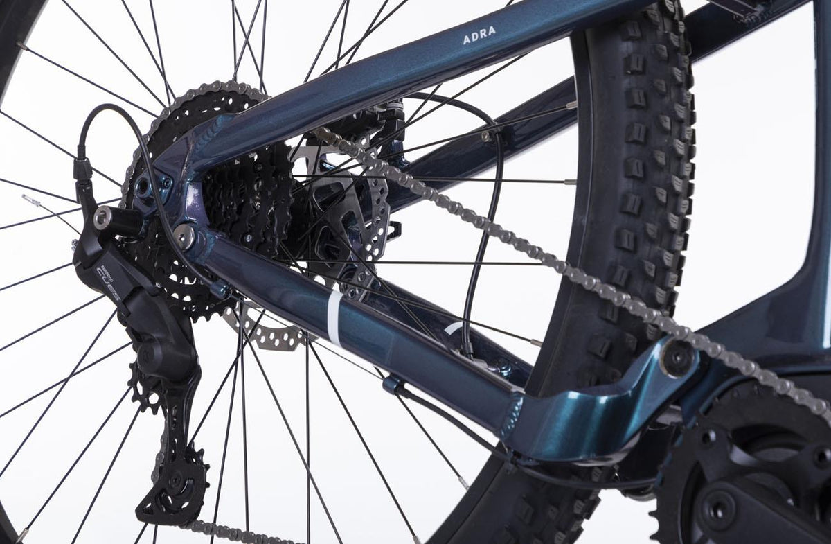 Bicicleta Elétrica Conor ADRA – foto 6