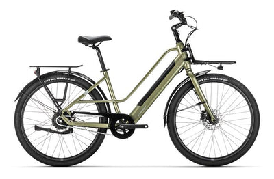 Bicicleta Elétrica Conor LISBOA