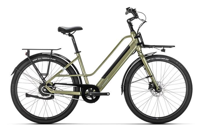 Bicicleta Elétrica Conor LISBOA