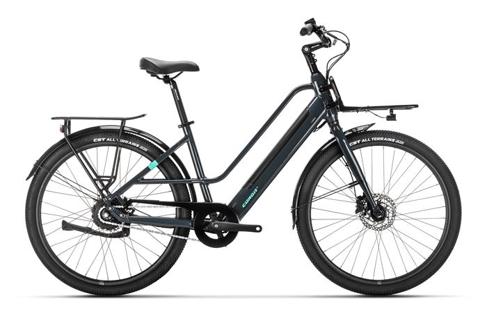 Bicicleta Elétrica Conor LISBOA