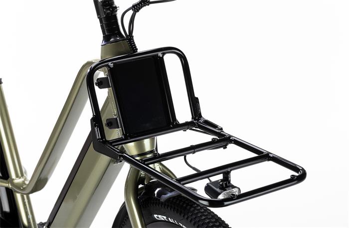 Bicicleta Elétrica Conor LISBOA