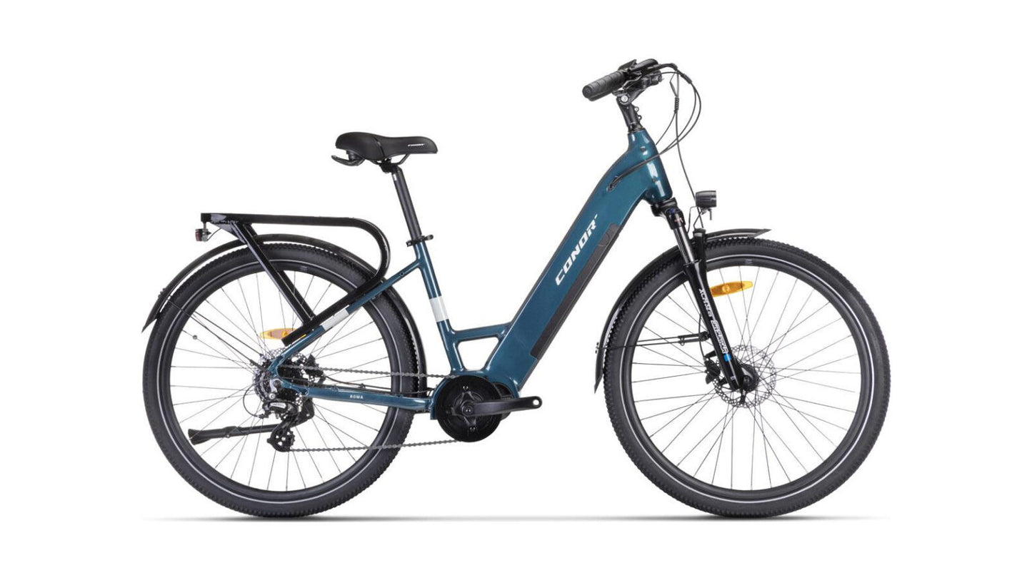 Bicicleta Elétrica Conor ROMA