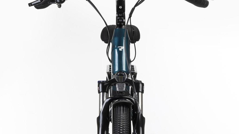 Bicicleta Elétrica Conor ROMA