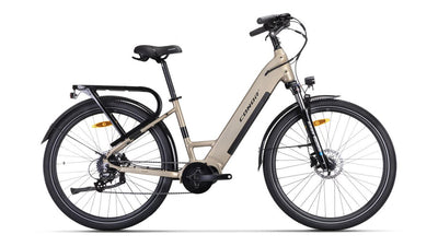 Bicicleta Elétrica Conor ROMA