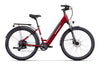 Bicicleta Elétrica Conor SEVILLA