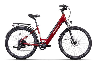 Bicicleta Elétrica Conor SEVILLA