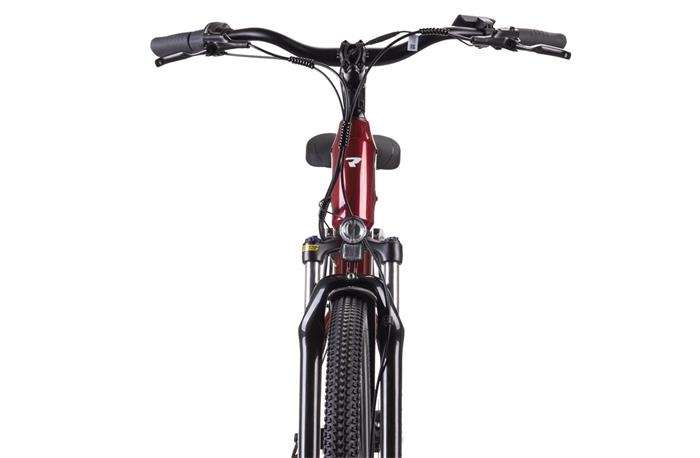 Bicicleta Elétrica Conor SEVILLA