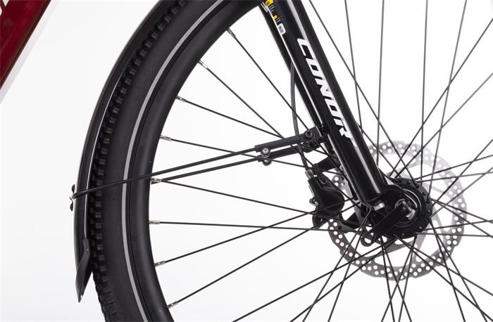 Bicicleta Elétrica Conor SEVILLA