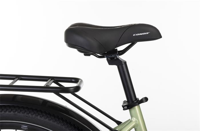 Bicicleta Elétrica Conor SEVILLA