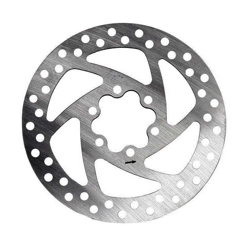 Disco de Travão 120 mm para Trotinete NIU
