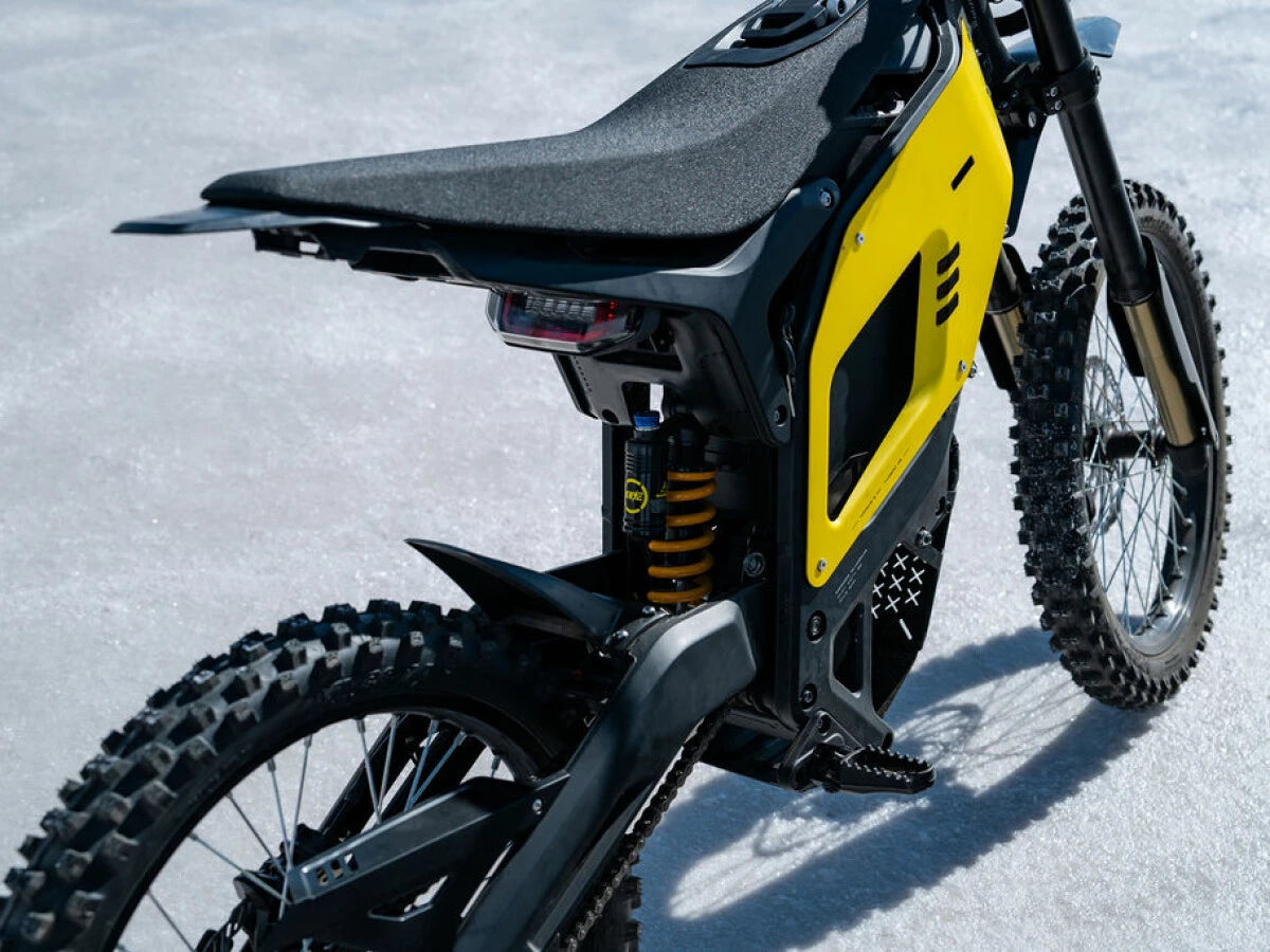 Scooter Elétrica NIU NIU XQi3