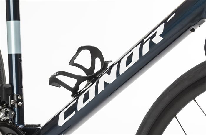 Bicicleta Elétrica Conor E-RUSH 105 Di2 - foto 4